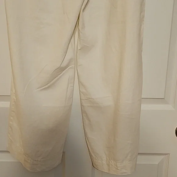 Old Navy Wide Leg Women's Trousers Pants - Picture 8 of 11